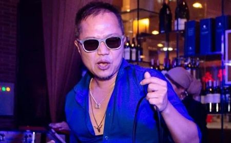 Sandhy Sondoro Ingin Bawa Nama Baik Indonesia saat Konser di Bulgaria