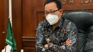 RPD Pemkot Yogyakarta 2023-2026 Memasukkan Program Antisipasi Operasional Tol