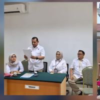 Praperadilan Ditolak, BNN Menang di Kasus 40 Kg Sabu dari Malaysia