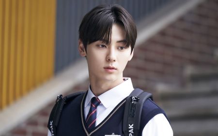 7 Drama Korea Terbaru yang Tayang November 2020