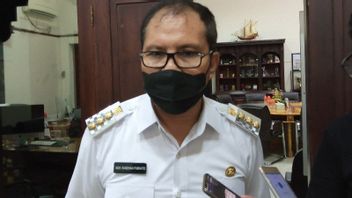 Wali Kota Makassar Danny Pomanto Laporkan Pengunjuk Rasa ke Polisi Gara-gara Difitnah Korupsi