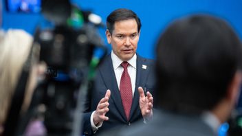 AS Serukan Kamboja dan Thailand Hentikan Saling Serang di Perbatasan