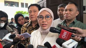 Ajukan Praperadilan, Pengacara: KPK Salahi Prosedur Penetapan Status Tersangka Yaqut