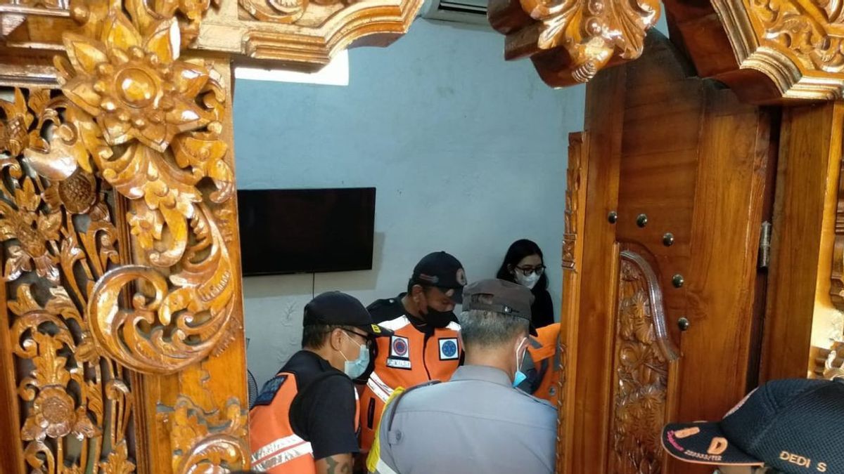 Berita Bali Terkini: 2 Pelaku Penelantaran Anak di Denpasar Diamankan Polisi 