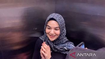 Selebgram Hana Hanifah Diperiksa Polda Riau terkait Aliran Dana SPPD Fiktif DPRD