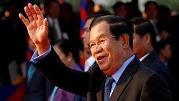 Cambodian Prime Minister Hun Sen Takes A Different Approach To Solve Myanmar Crisis