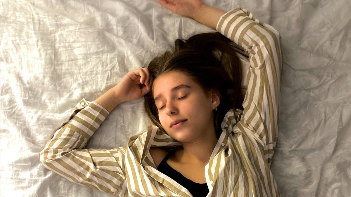 Tidur Siang Terlalu Lama Tingkatkan Risiko Kematian