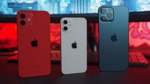 苹果可能会在有先进机器人的情况下,转移美国的iPhone生产
