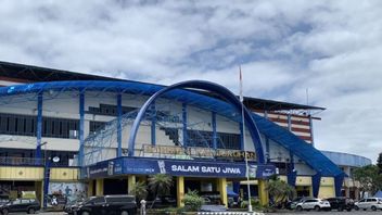 3 Hakim Sidangkan Kasus Tragedi Kanjuruhan di PN Surabaya