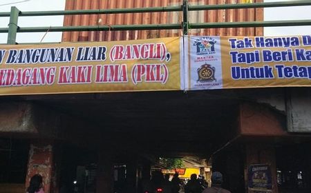 PKL Tambak Asri Minta Pemkot Surabaya Cari Solusi Jangan Asal Gusur