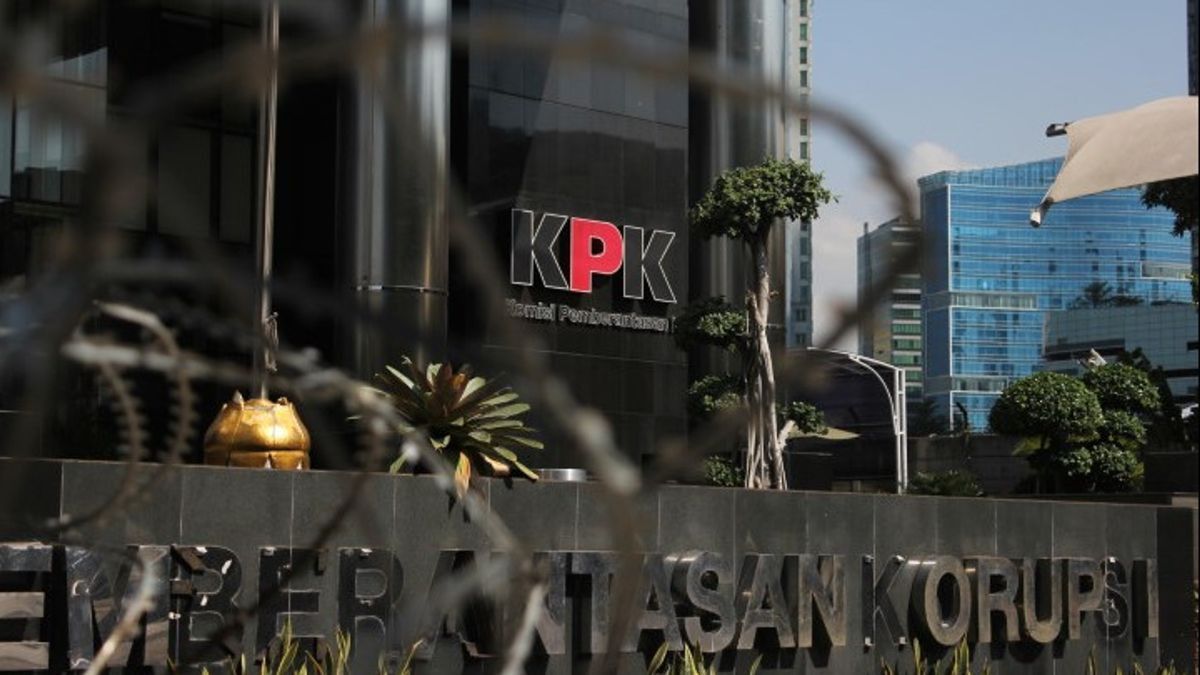 MAKI Demande à KPK De Payer Pour La Formule E à Jakarta