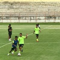 3名Persebaya球员对COVID-19呈阳性，在巴厘岛期间收紧协议