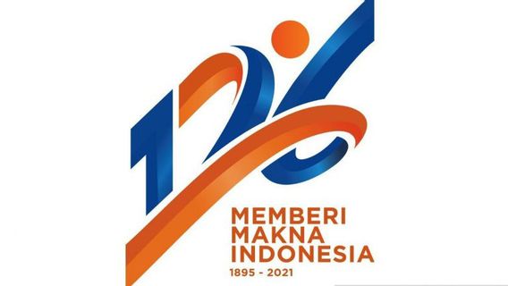 Présentez Ce « Nouveau » Logo De La BRI à L’occasion Du 126e Anniversaire, Le Travail D’une Jeunesse De 20 Ans De Sukoharjo Central Java