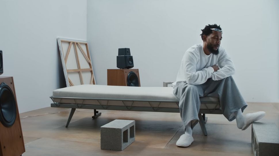 Fenomenal, MV Not Like Us Kendrick Lamar Raih 11 Juta Penonton dalam 10 Jam