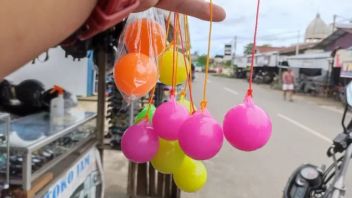 Dear Parents, Students In Banjarmasin Are Prohibited From Bringing Lato-Lato To School