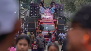 KUHAP Baru: Sound Horeg dan Panggung Dangdut di Jalan Umum Bisa Dipidana