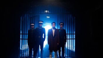 Synopsis Of Chinese Drama Strange Tales Of Jiang Cheng: The Story Of A Detective Trio In 8 Stories