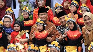 Kisah Prabowo Subianto Bujuk Amien Rais Hentikan Niatan Aksi Massa 1998