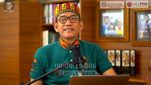 Demo PA 212 Tuntut Menag Yaqut, Denny Siregar Dkk Dipenjara, Refly Harun: Harusnya Jokowi Keberatan Perilaku Mereka