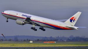 Operasi Pencarian Pesawat MH370 Resmi Dihentikan dalam Memori Hari Ini, 17 Januari 2017
