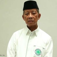 Plt Gubernur Sulsel Imbau ASN Muslim Baca Al-Qur'an Sebelum Kerja dan Salat Berjamaah saat Dengar Azan, MUI: Kami Dukung