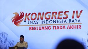 プラボウォ大統領は、嫌いな当事者がいるにもかかわらず、汚職事件の解体を止めないと強調した。