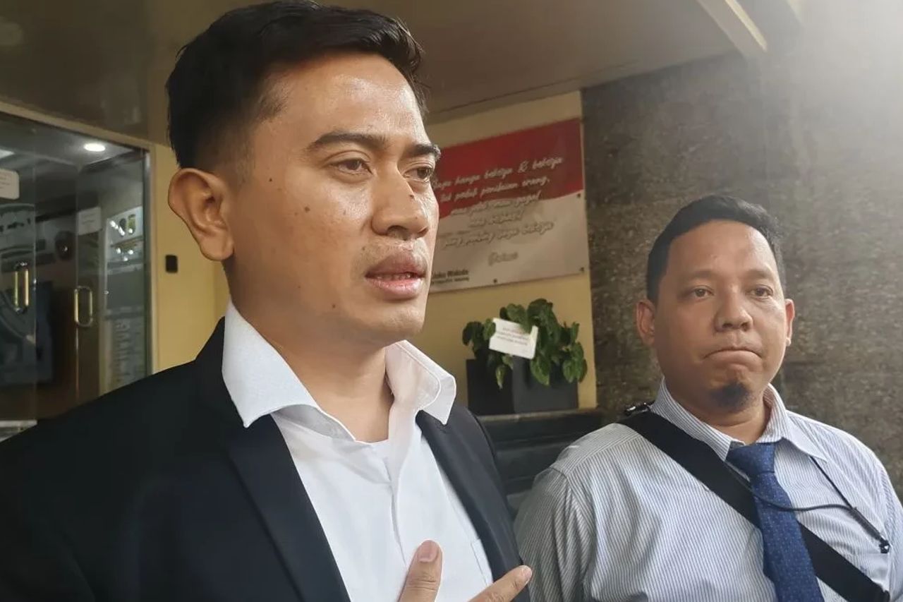 Yusril Ihza Mahendra's Nephew Declaration Of Advances To Become A Candidate For Chairman Of The United Nations