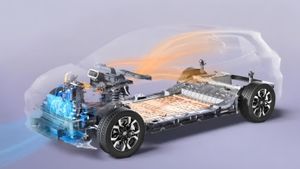 Atasi Kebingungan, China Standardisasi Nama Baterai Semi-Solid-State Jadi Solid-Liquid