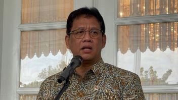 After IDR 200 Trillion To Himbara, Purbaya Offers IDR 20 Trillion Fund Placement To Bank Jakarta
