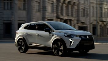 ميتسوبيشي تعلن الانسحاب التام من الصين