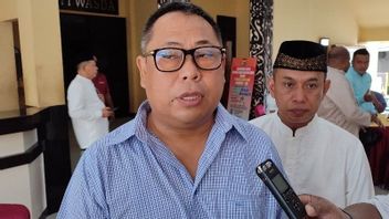 Lewat Jalan Setapak, Tersangka Suap di Mamberamo Tengah Papua Kabur ke PNG Bawa 2 Tas Ransel