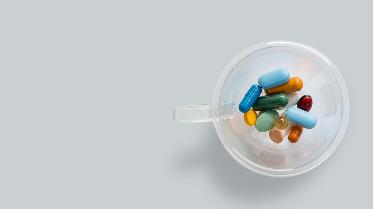 Menkes: Pfizer Keluarkan Produk Obat Antivirus Pesaing Molnuvirapir yang Diklaim Lebih Berkhasiat