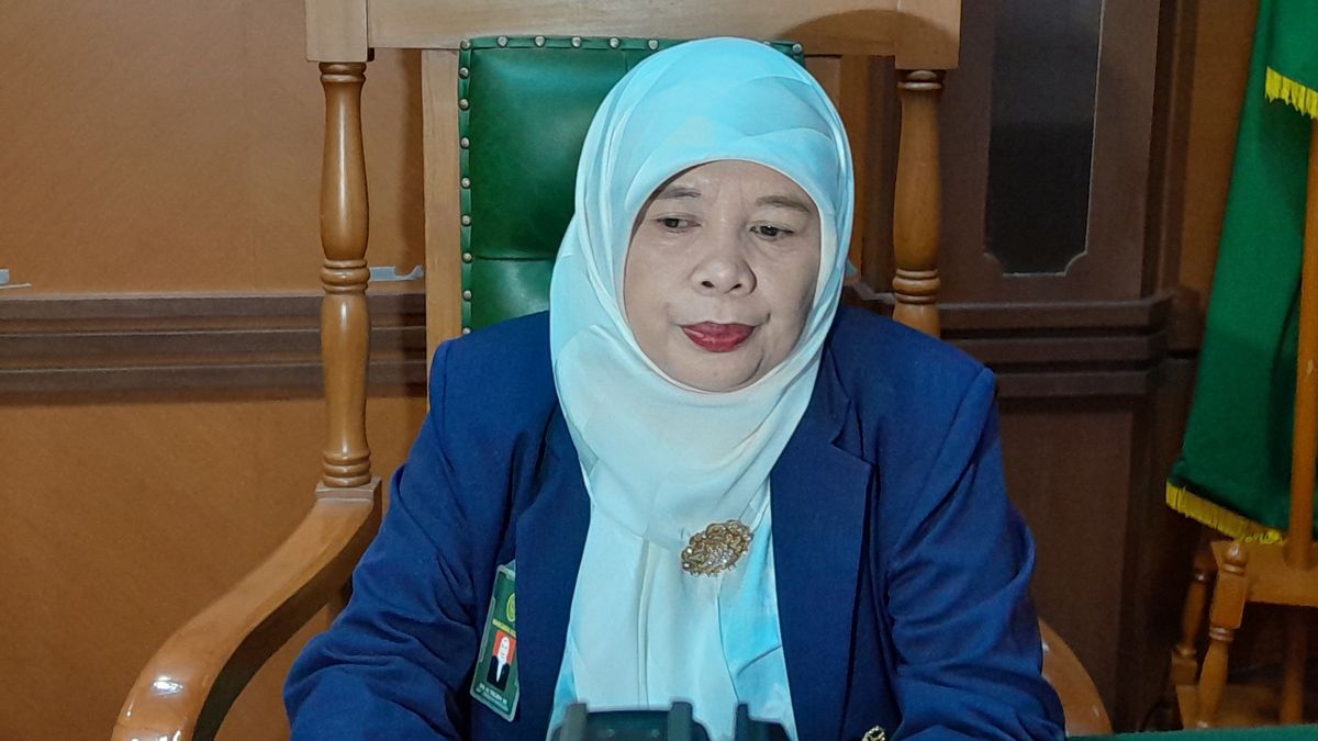 Ternyata Aldilla Jelita Belum Gugat Cerai Indra Bekti di Pengadilan Agama Jakarta Selatan