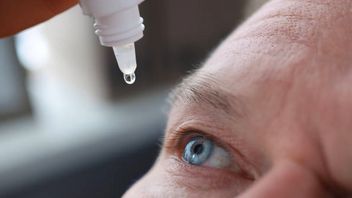 Prevalensi Mata Kering di Indonesia Capai 41 Persen, Dokter: Banyak Pasien Datang saat Sudah Parah