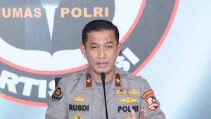 Densus 88 Tangkap 1 Orang Lagi, Total Ada 8 Terduga Teroris di Makassar yang Diciduk