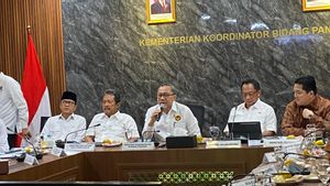 Peluncuran Kopdes Merah Putih jadi 21 Juli, Zulhas: Supaya Semua Kepala Daerah Bisa Ikut