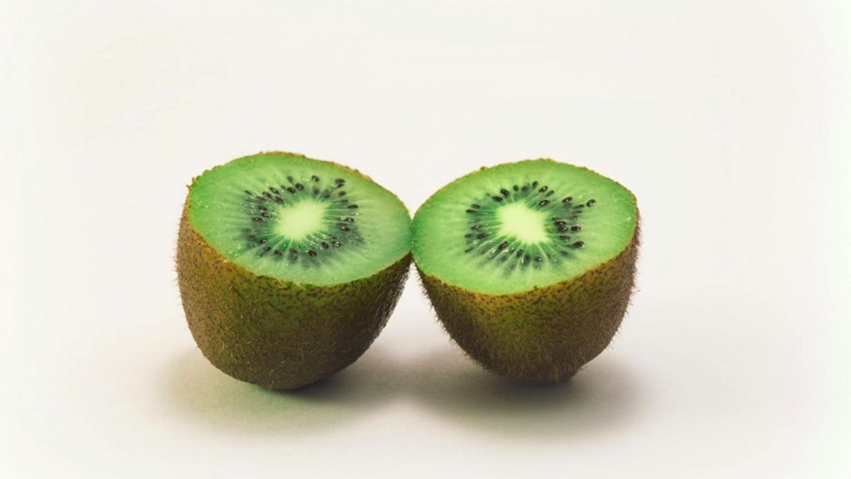celière ne guéris pas? manger du kiwi régulièrement aide à la libération