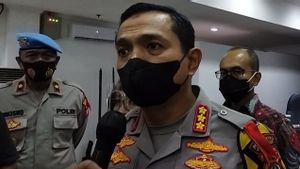 Polisi Panggil Pemilik Kafe di Jaktim yang Diduga Melanggar Prokes Gelar Nobar Final Piala AFF