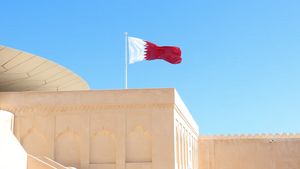 Qatar ‘Mundur’ dari Upaya Mediasi Perdamaian Gaza