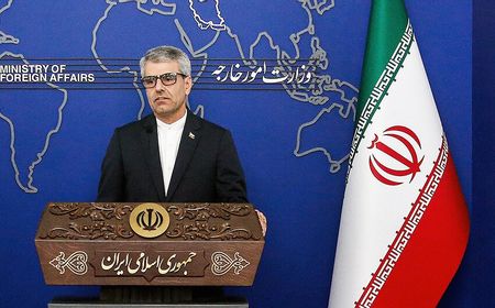 Tidak Pusingkan Hasil Pilpres, Iran Berharap AS Hindari Sikap Agresif dan Hentikan Genosida Israel