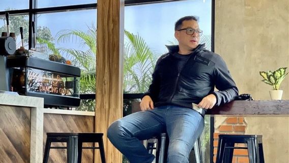 Dituding Sering ke Klub Malam, Ari Wibowo Sebut Inge Tak Bisa Jaga Anak