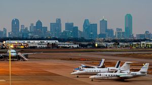 Sweden at the Edge of the Avtur Crisis, Britain is Safe