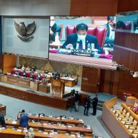Pengamat Anggap Walkout Demokrat Strategi Dapatkan Simpati Publik tapi Layak Diapresiasi