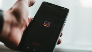 Mass Blocked Instagram Users, AI Accused Of Causes