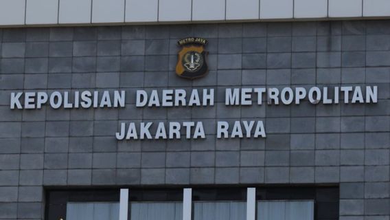 Swearing While Stepping On The Koran, The Former Head Of The Merauke Airport Authority Office Is Policed