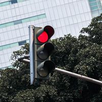 13 Traffic Light di Jakarta Rusak Akibat Komponen Dicuri, Pemprov DKI Rugi Rp136 Juta 
