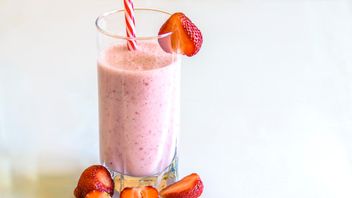 Healthy And Refreshing Smoothie Combination Ideas For Iftar