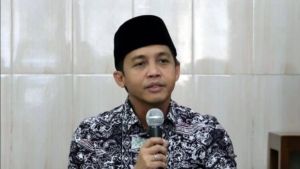 Basuki Hadimuljono Absen saat Raker OIKN dengan DPR, Raja Juli Antoni: Ada Penugasan dari Jokowi