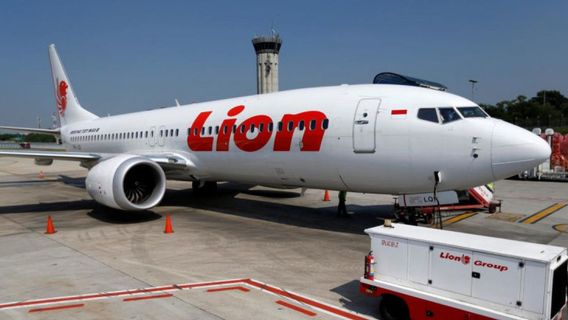 Conseil pour obtenir des billets pour Lion Air bon marché afin que vos voyages soient économiques