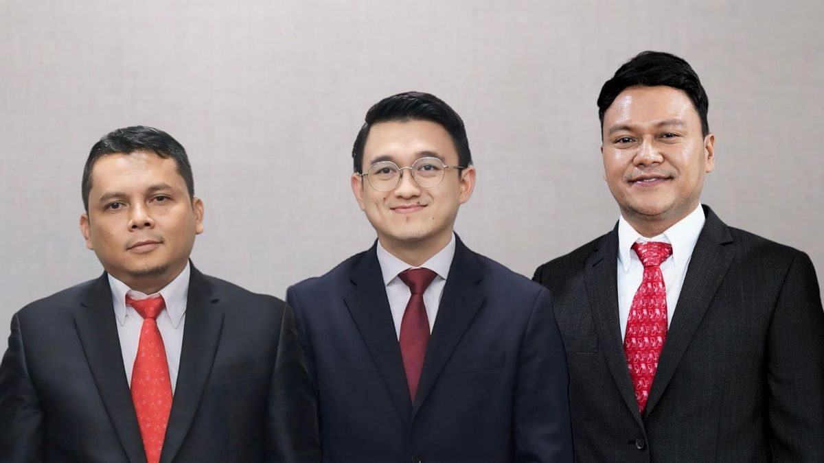 PTK Angkat Tiga Direktur Baru di Anak Perusahaannya